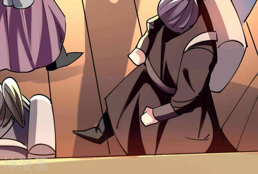 vạn giới tiên vương chapter 109 7