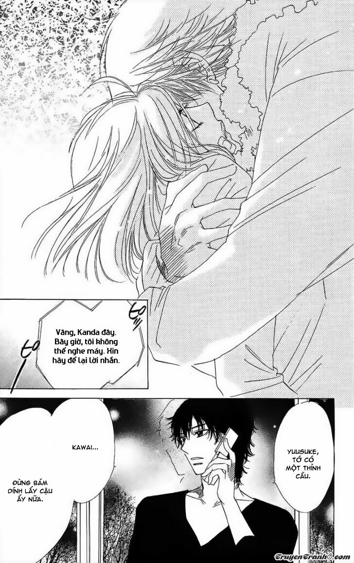 ác quỷ và bản tình ca chapter 42 25