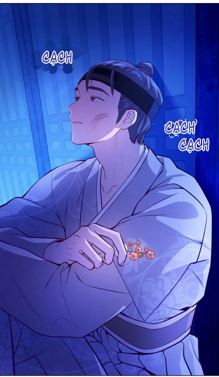 khi những nụ hoa nở rộ chapter 8 50