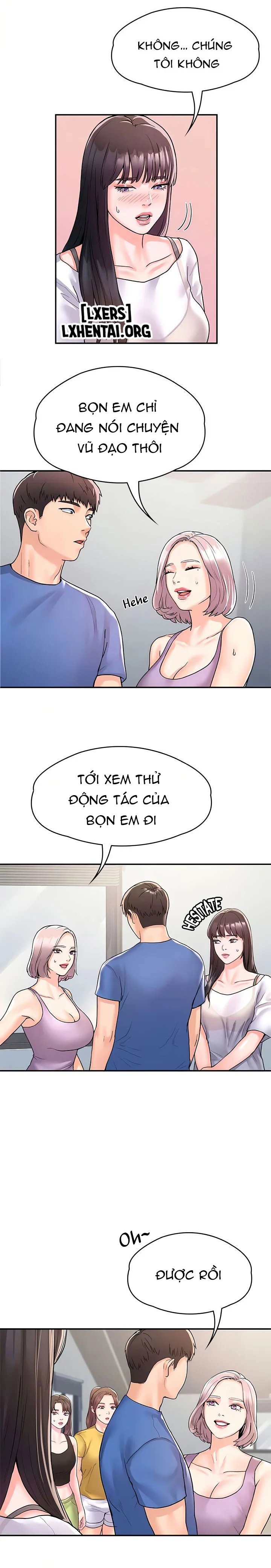 sinh viên thời nay chapter 73 11