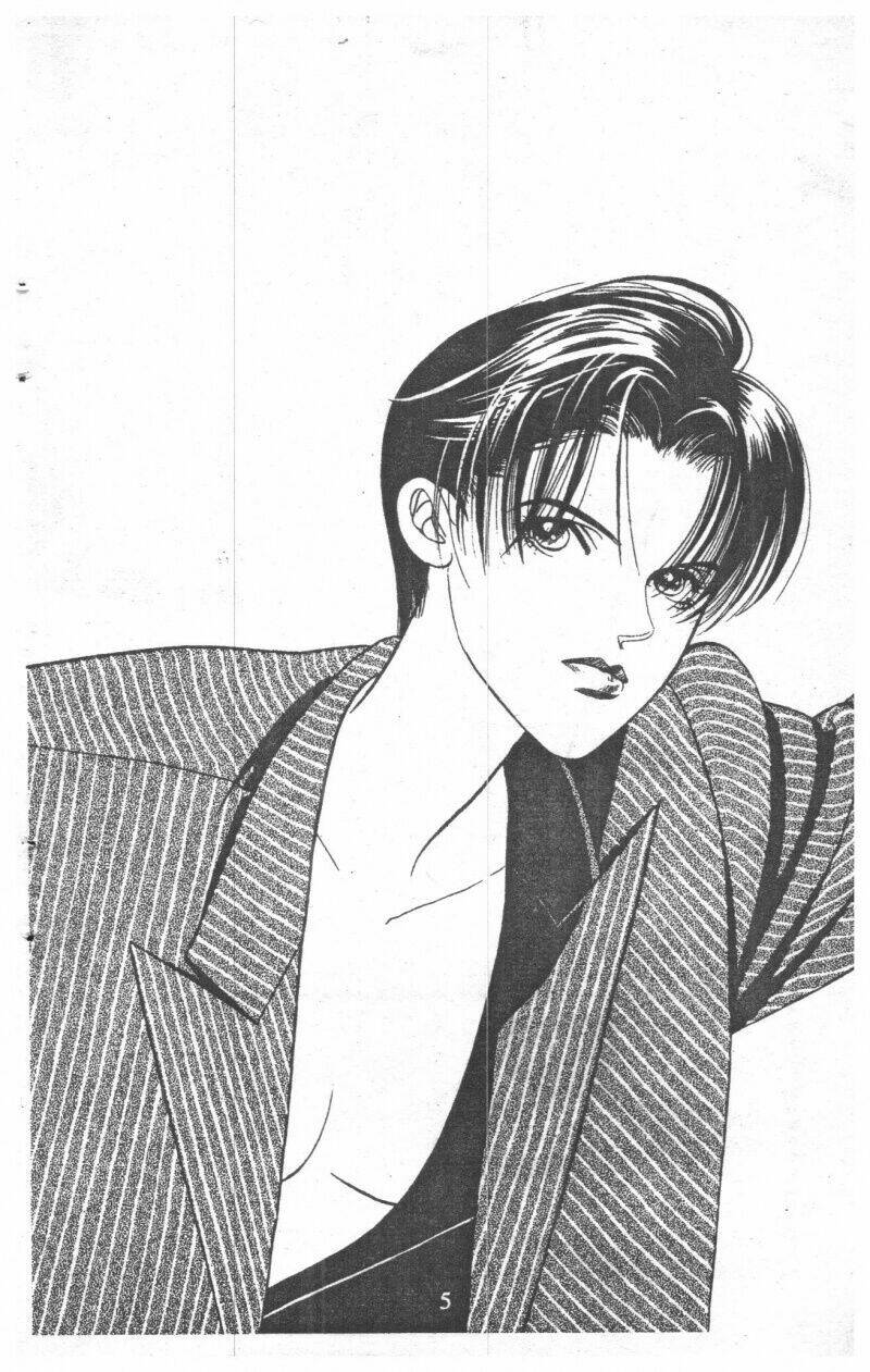 nàng tiên ánh trăng - kaguya hime chapter 18 3