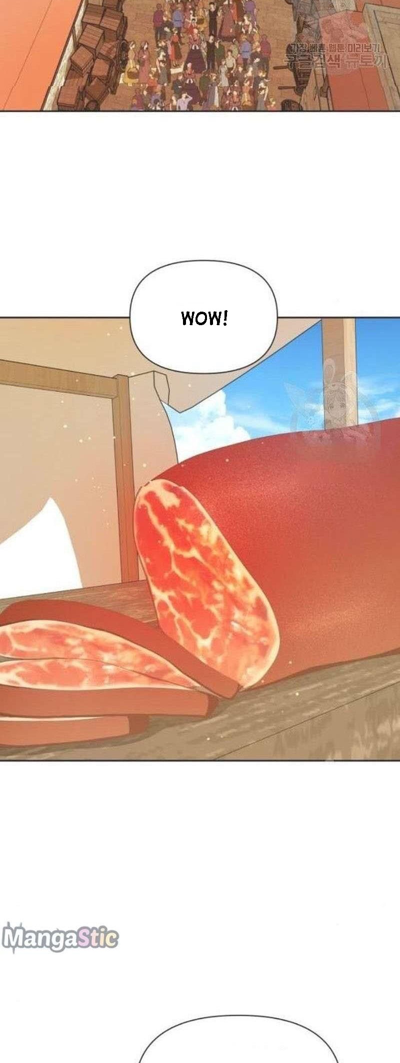 tôi muốn trở thành cô ấy dù chỉ là một ngày chapter 98 70