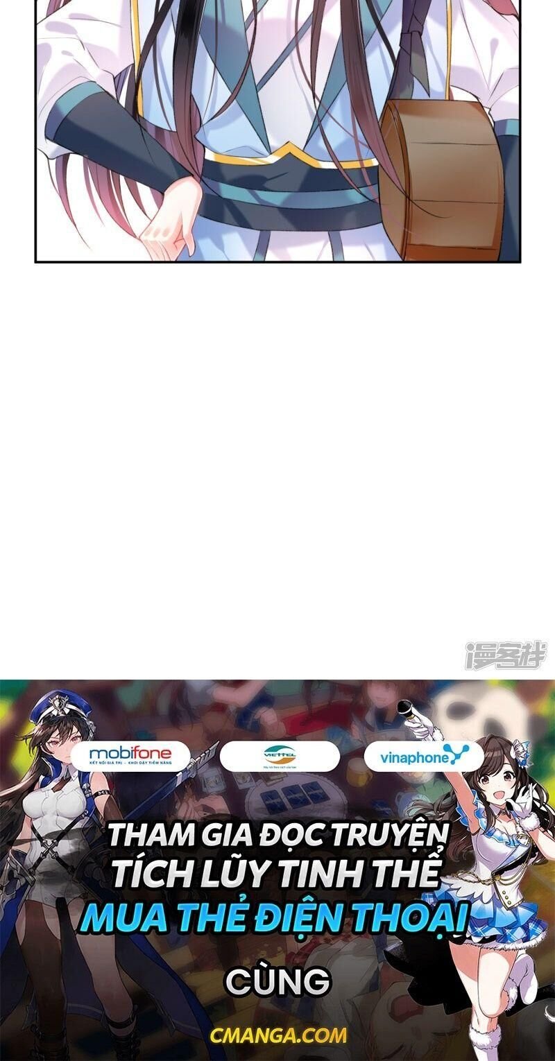 vương gia, áo lót của ngươi rơi mất rồi chapter 71 31