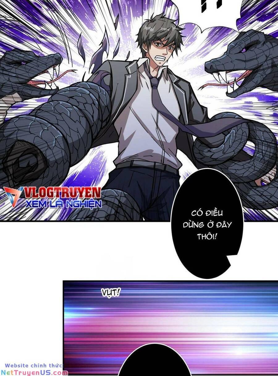 god slayer chapter 61 13