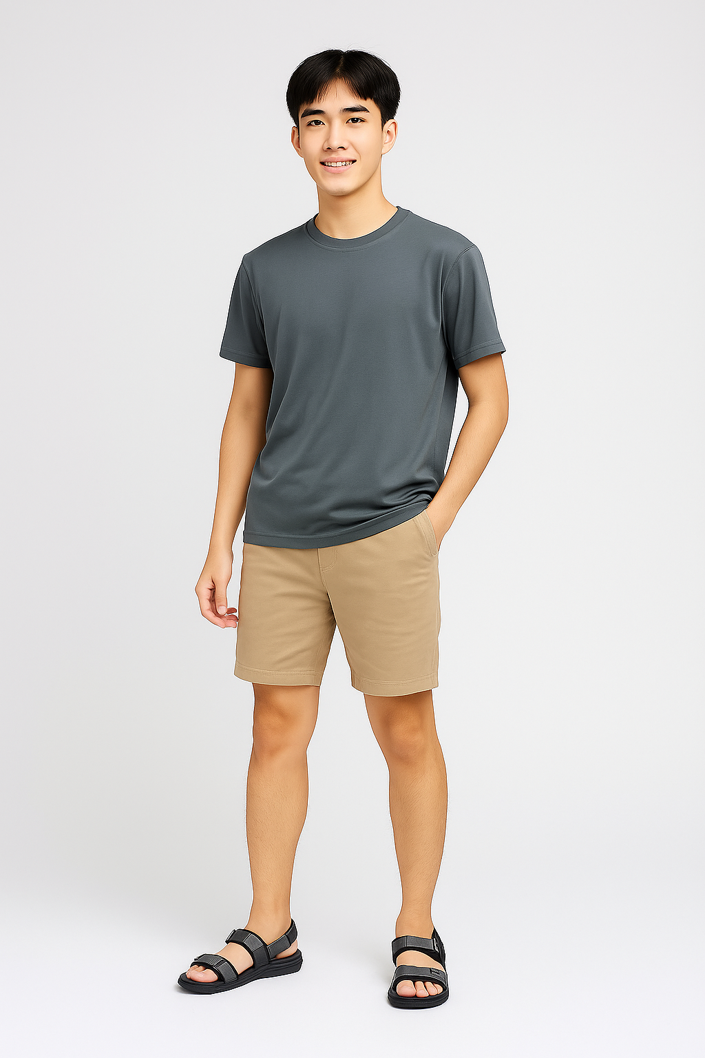 Sandal Biti's nam (39-44)