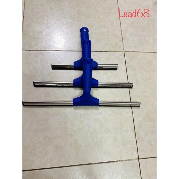 Gạt kính inox chuyên dụng 25cm,35cm,40cm Bodoca Cao cấp