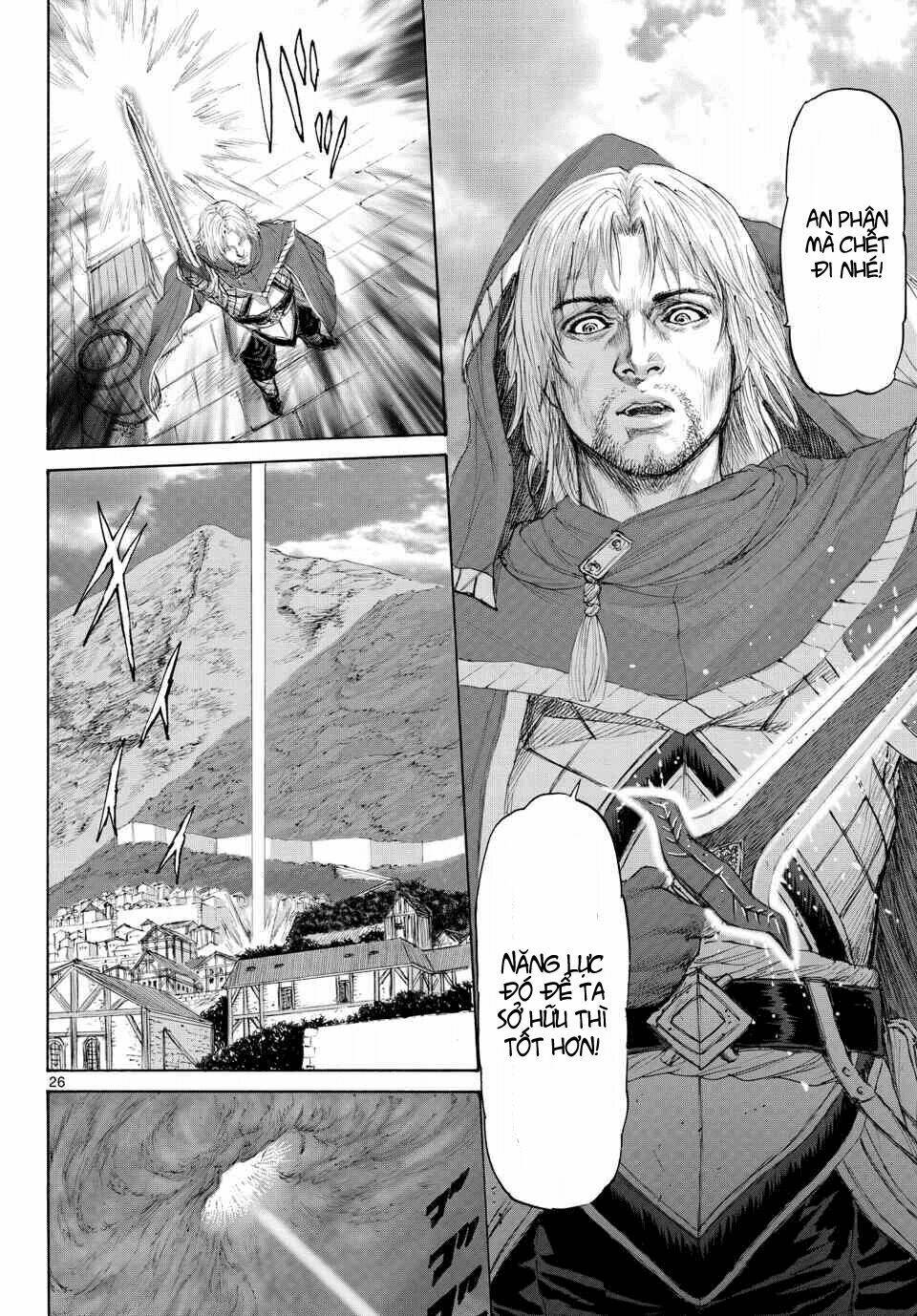 monster x monster chapter 5 26