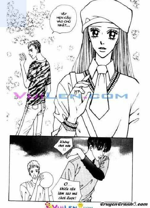 người mẫu hoàn hảo chapter 3 128