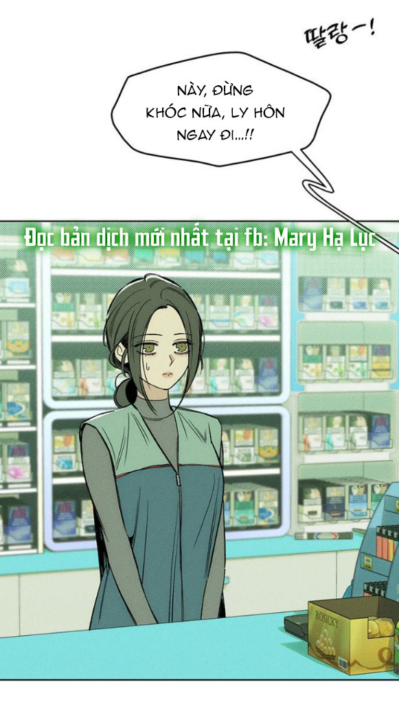 [18+] Nước Mắt Trên Đóa Hoa Tàn chapter 12.1 40
