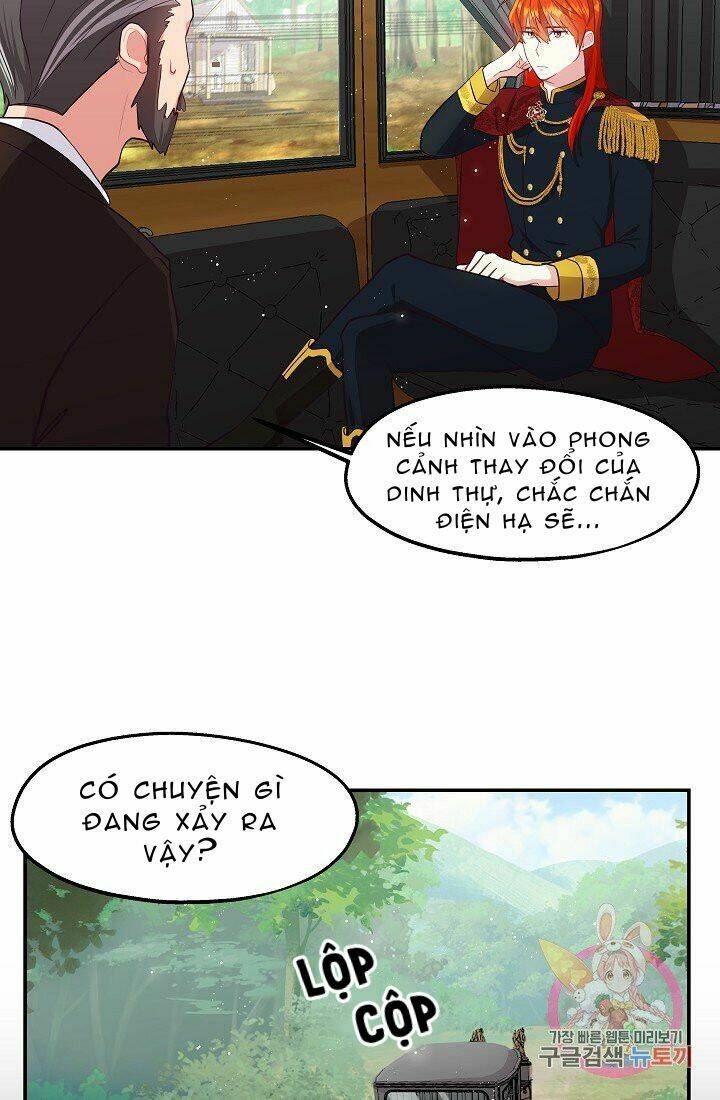 xin chào, tôi là người làm vườn! chapter 4 21