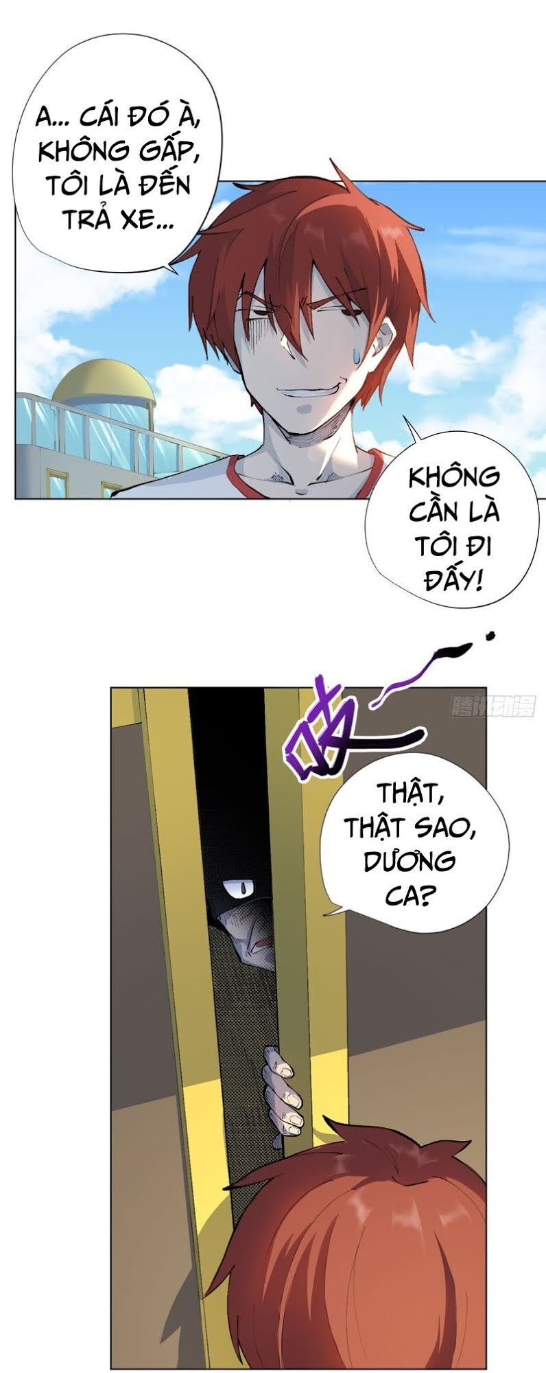 vương bài thần y chapter 17 38