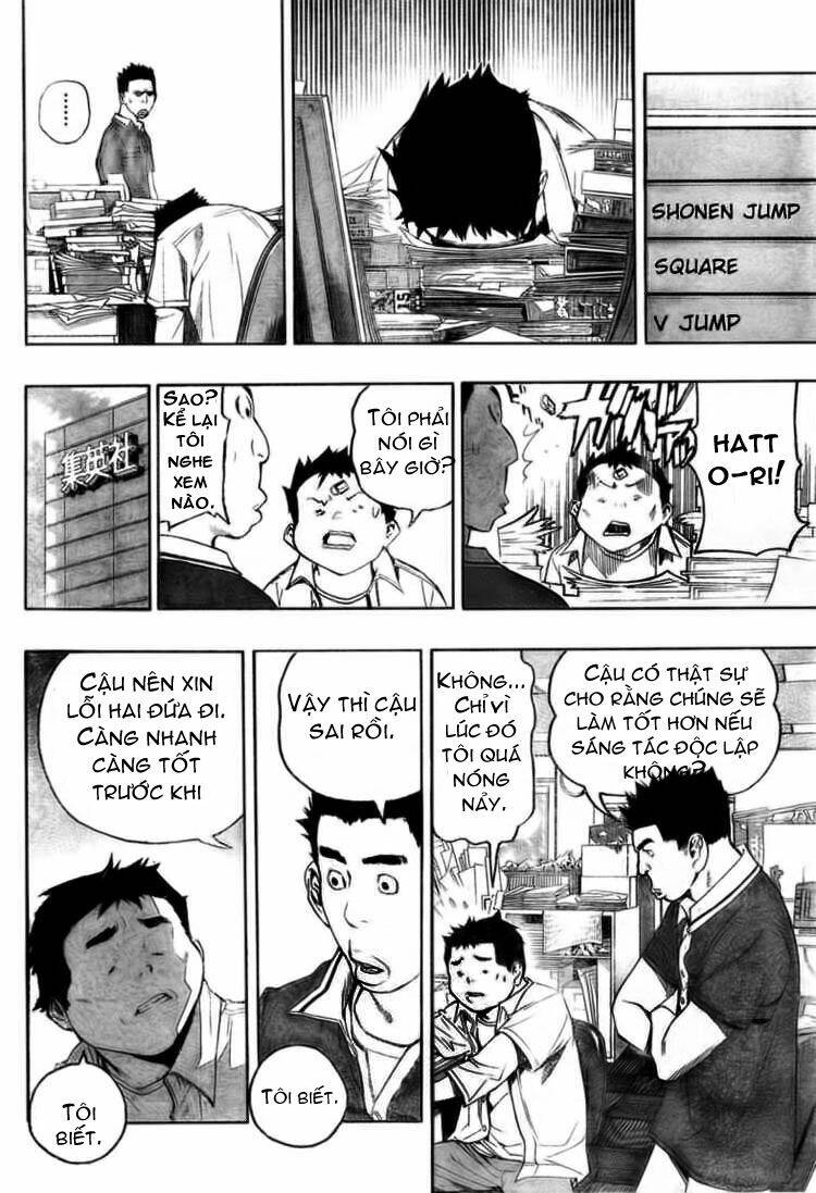 họa sĩ truyện tranh chapter 60 8