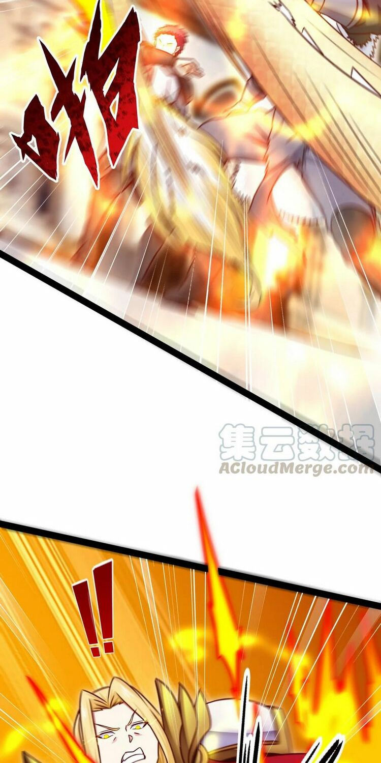 ma thú kiếm thánh dị giới tung hoành chapter 181 12