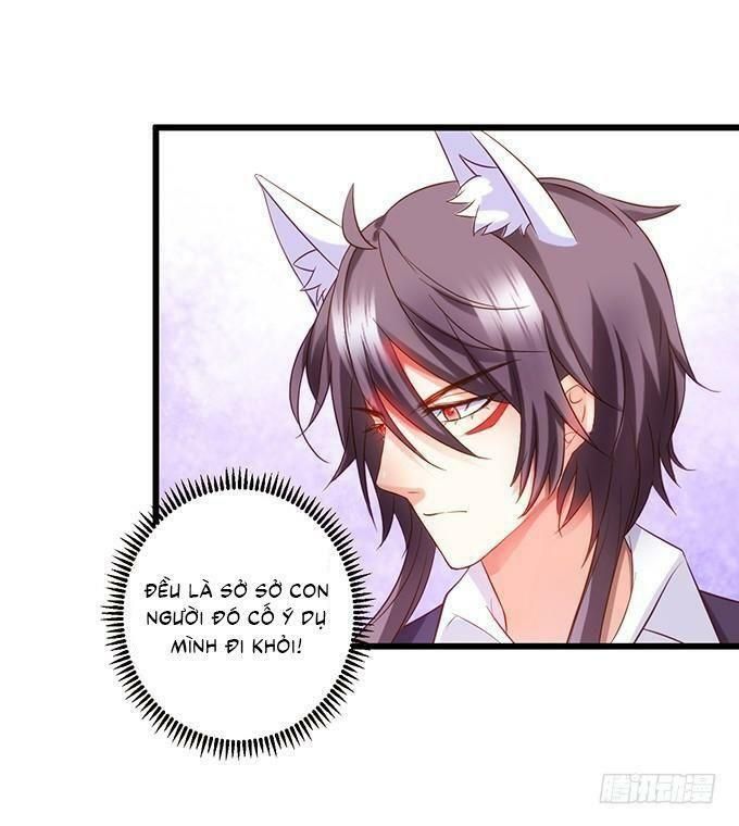 hồ tiên hung bạo chapter 91 62