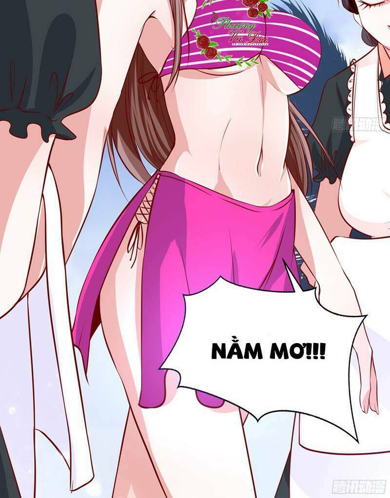 36 kế theo đuổi chồng: ông xã à, tới chiến nào! chapter 1.1 9