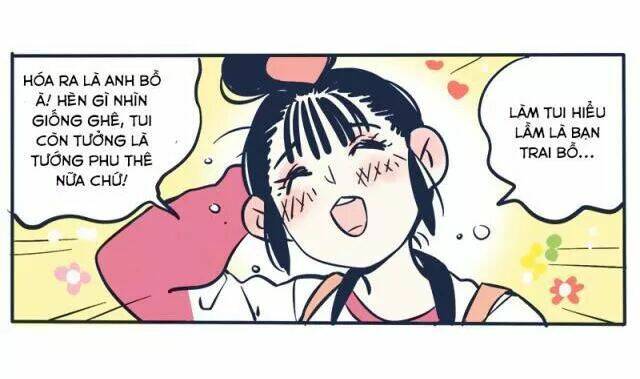 mau mang anh trai tôi đi chapter 64 3