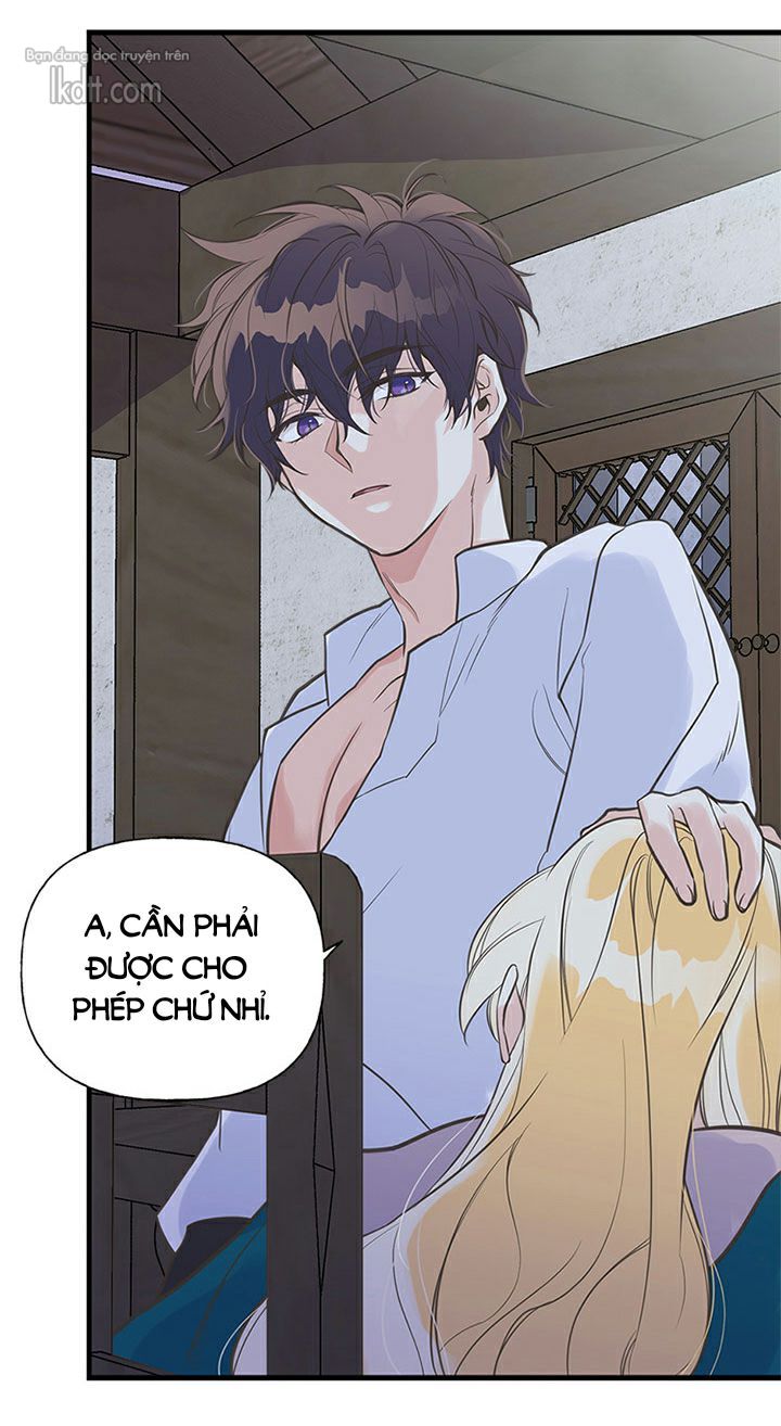 chị tôi đã nhặt về một nam chính quyến rũ chapter 14 41