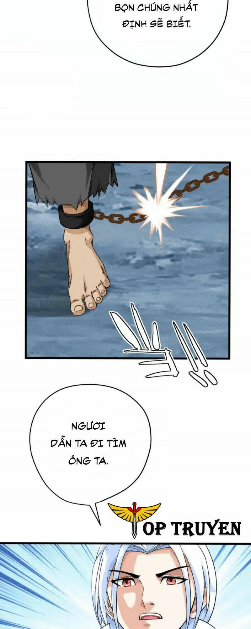 trọng sinh ta là đại thiên thần chapter 201 28