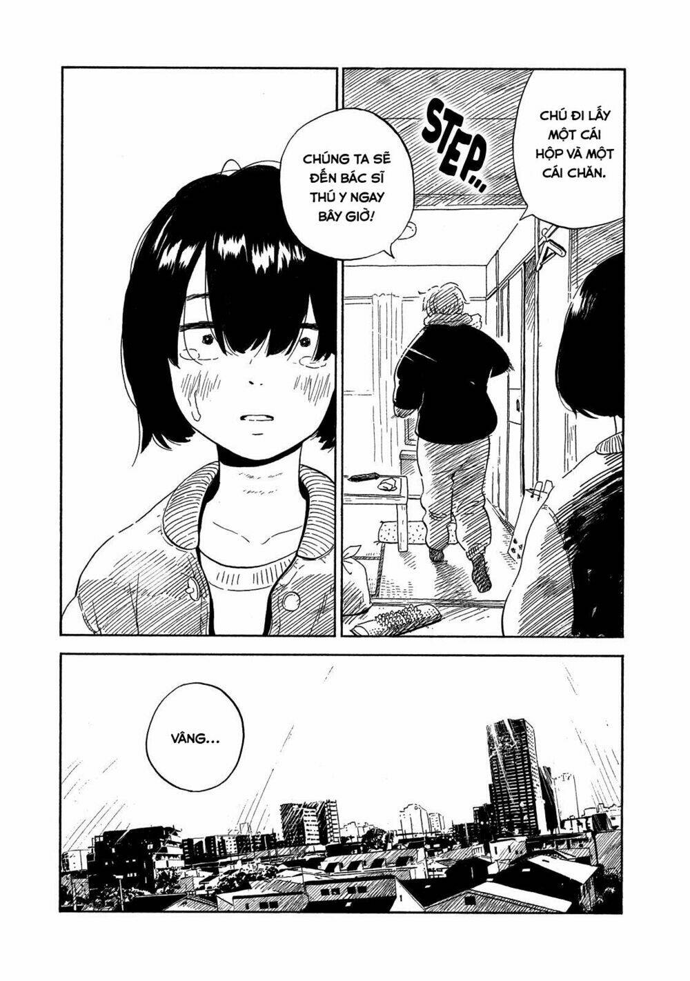 nora to zassou chapter 10 4