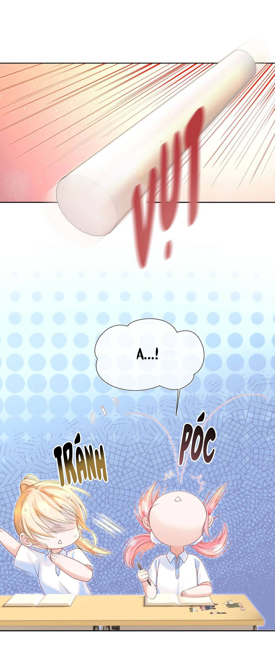 trở về năm mà ông xã làm giáo thảo chapter 2 7