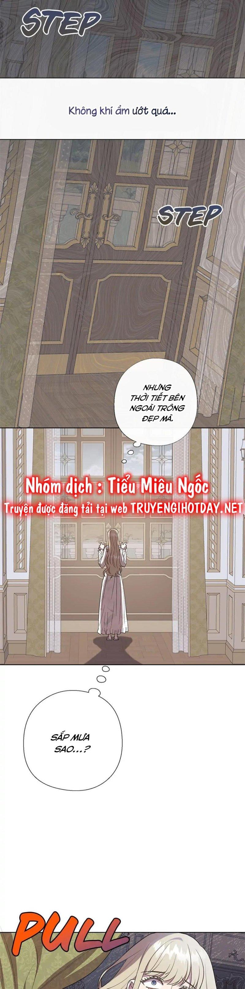 xin ngài đừng ăn tôi chapter 94 13