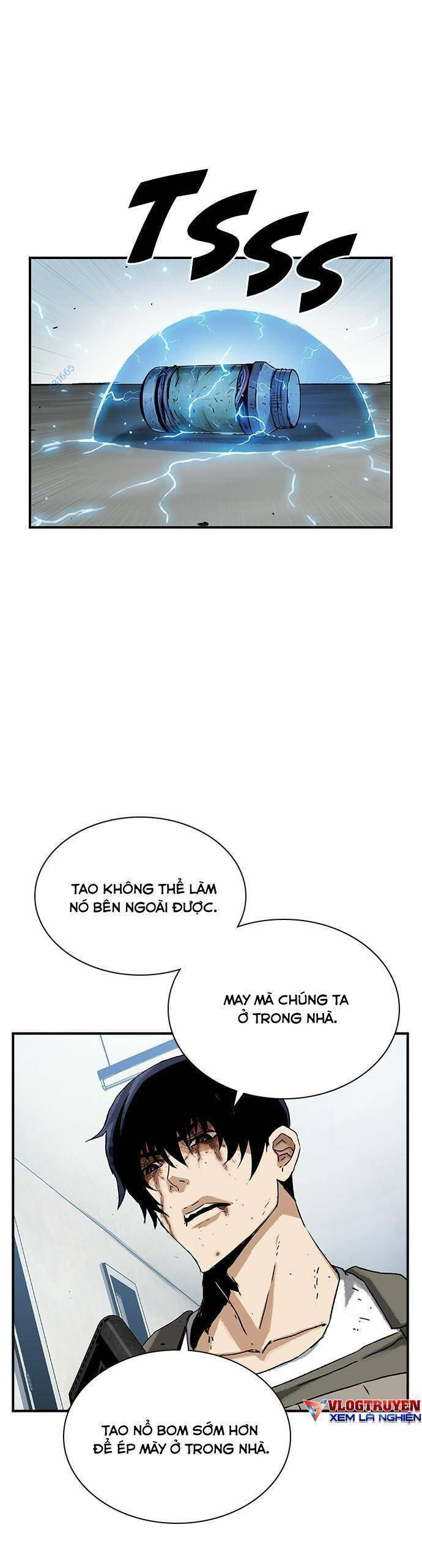 pubg - cuộc chiến sinh tồn chapter 43 21