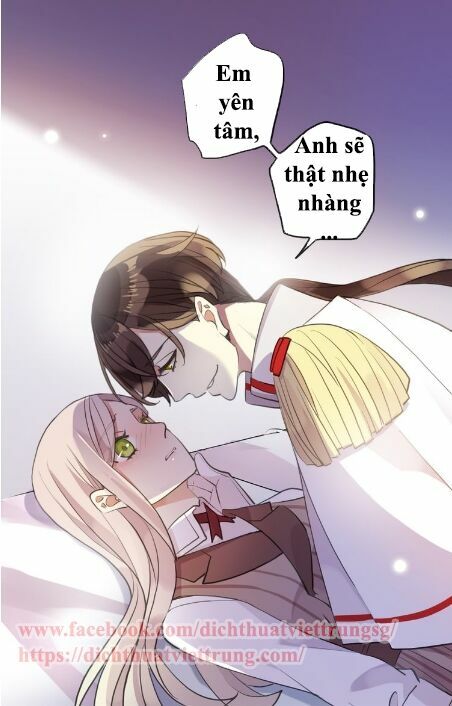 vết cắn ngọt ngào phần 2 chapter 53 4
