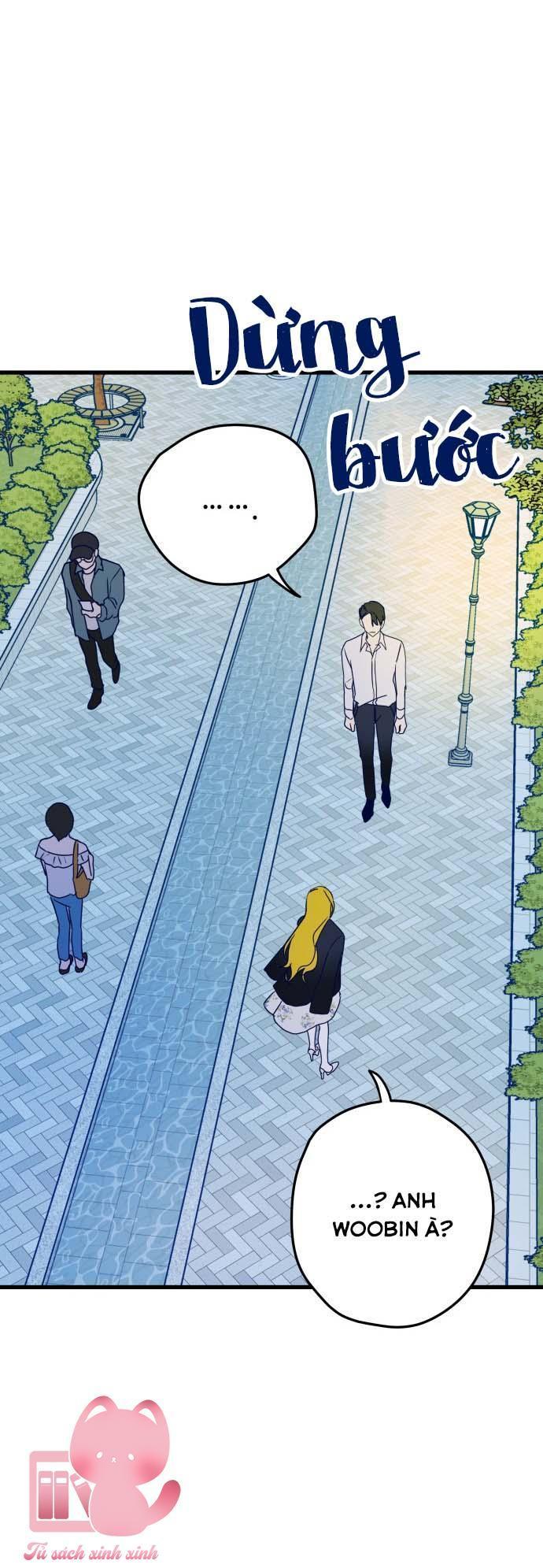 kẻ cắp gặp bà già chapter 3 20