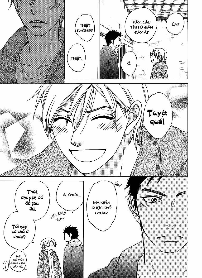 heart no kakurega chapter 10 14