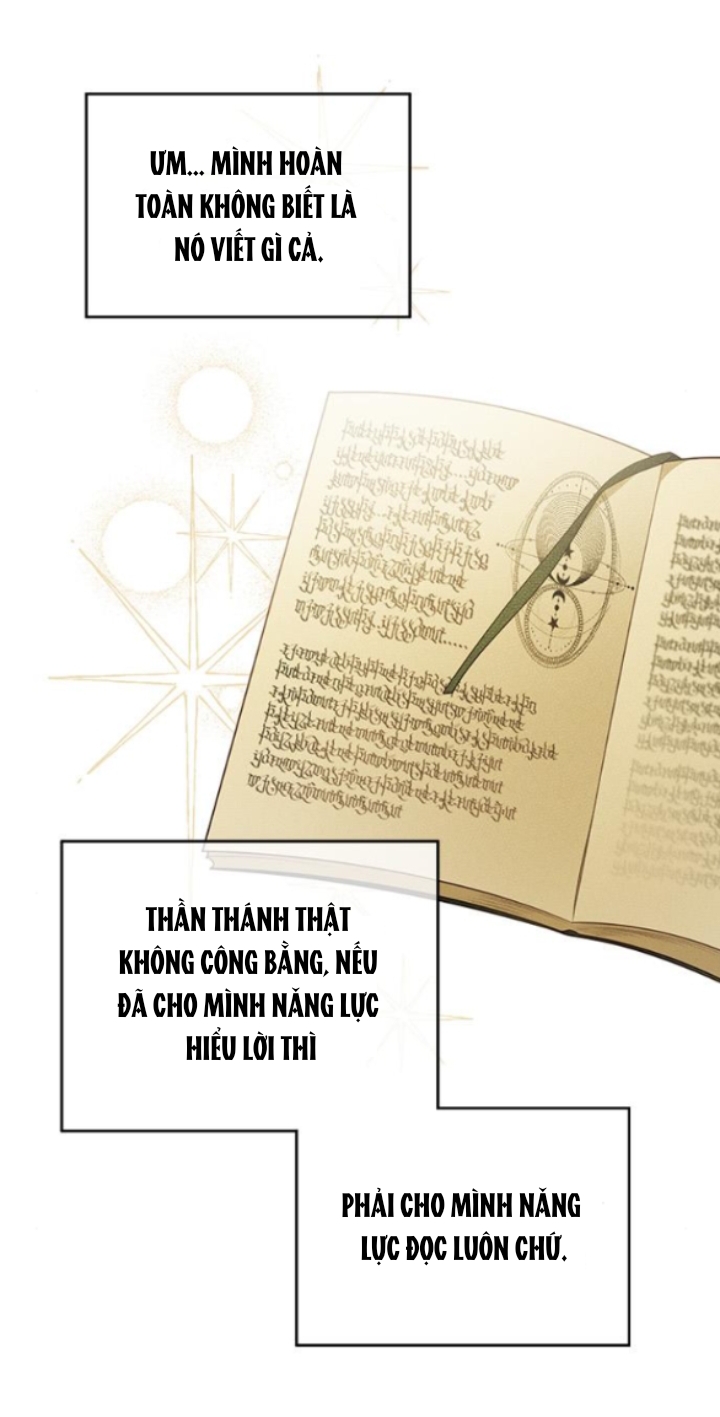 Tiểu Bạo Chúa chapter 14.2 - Trang 10