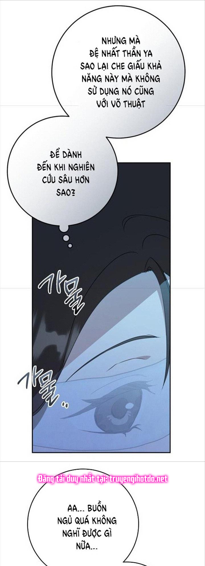 trở thành đứa cháu gái bị ghẻ lạnh trong gia tộc võ giả hùng mạnh chapter 47.1 27