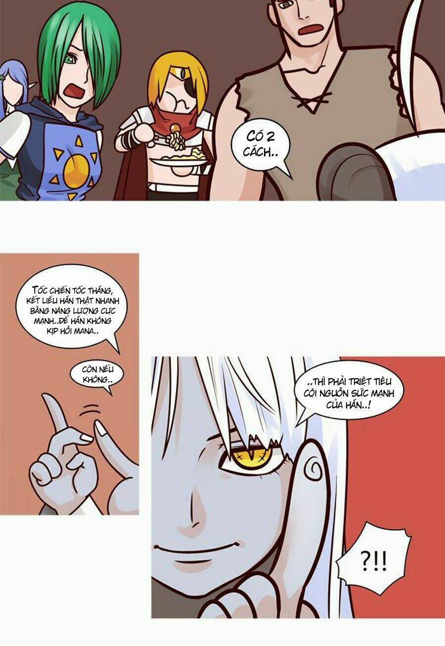 the devil king is bored chapter 39 29