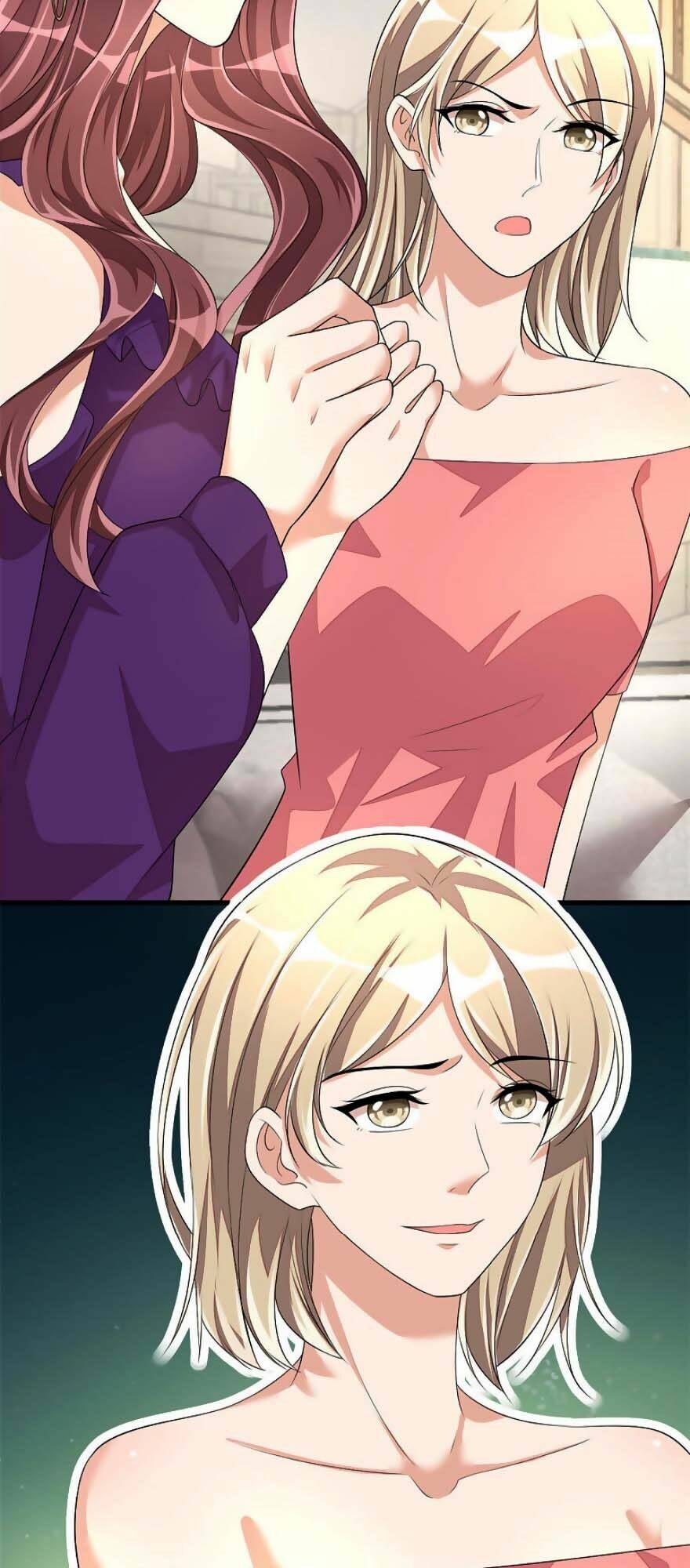 ông xã, em muốn ăn cho anh sạt nghiệp! chapter 44 22