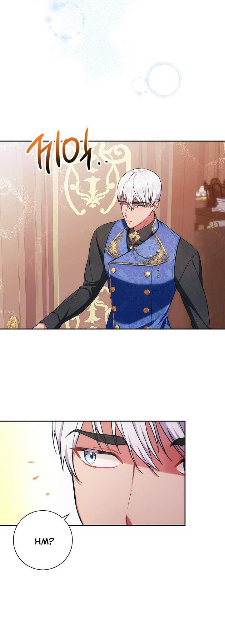 cuộc sống của nàng hầu gái iraine chapter 4 32