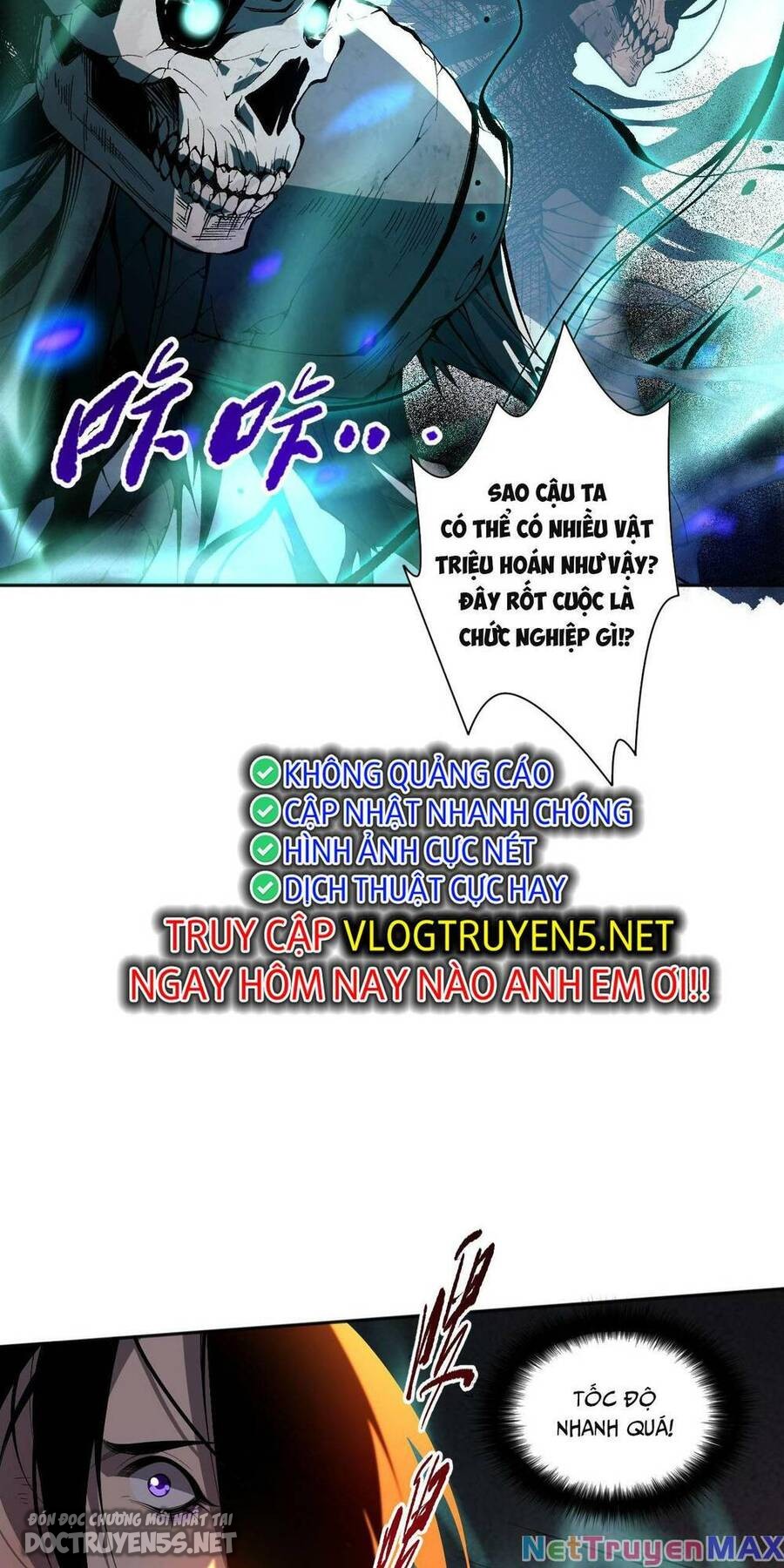 tử linh pháp sư! ta chính là thiên tài chapter 13 24