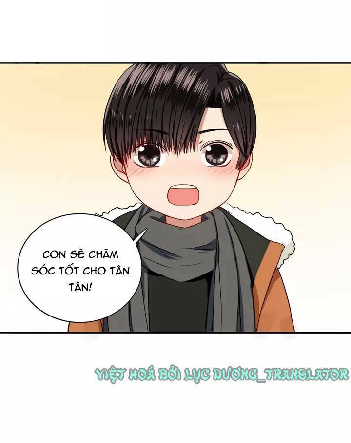 chào buổi sáng, hướng dương chapter 8 23