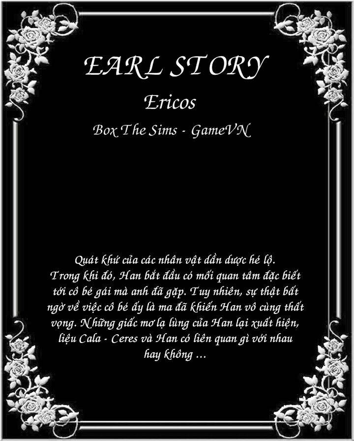 truyện sims - earl story chapter 8 2