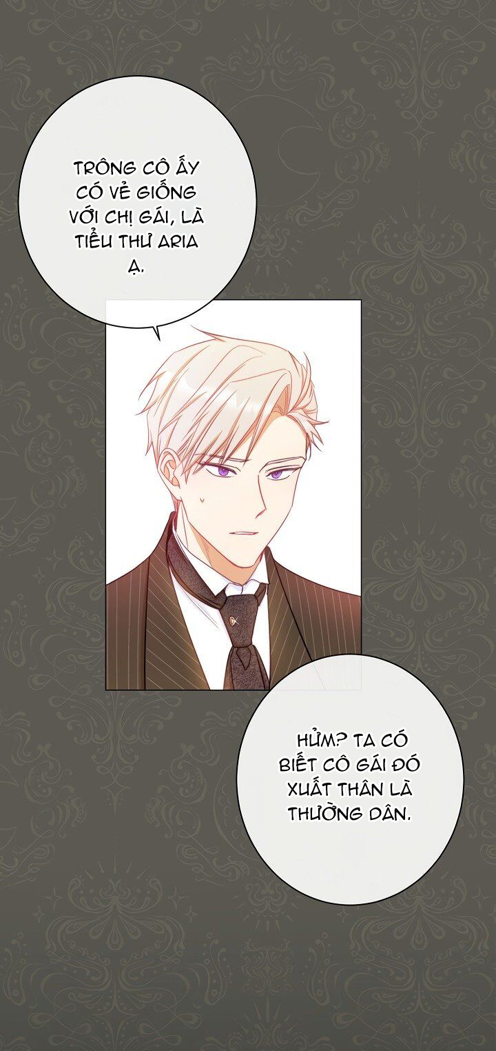 ác nữ đảo ngược đồng hồ cát chapter 31 4