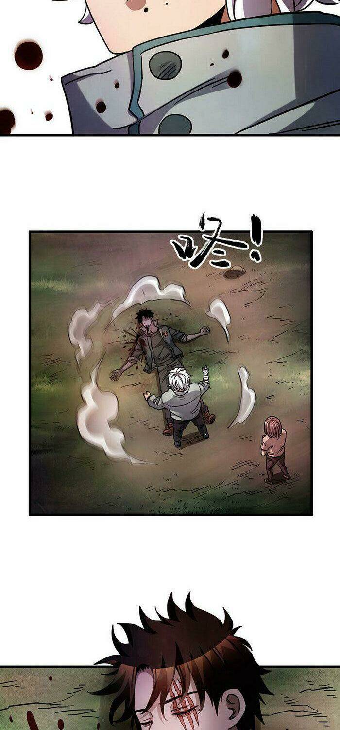 sau mạt thế tôi trở thành zombie chapter 44 2