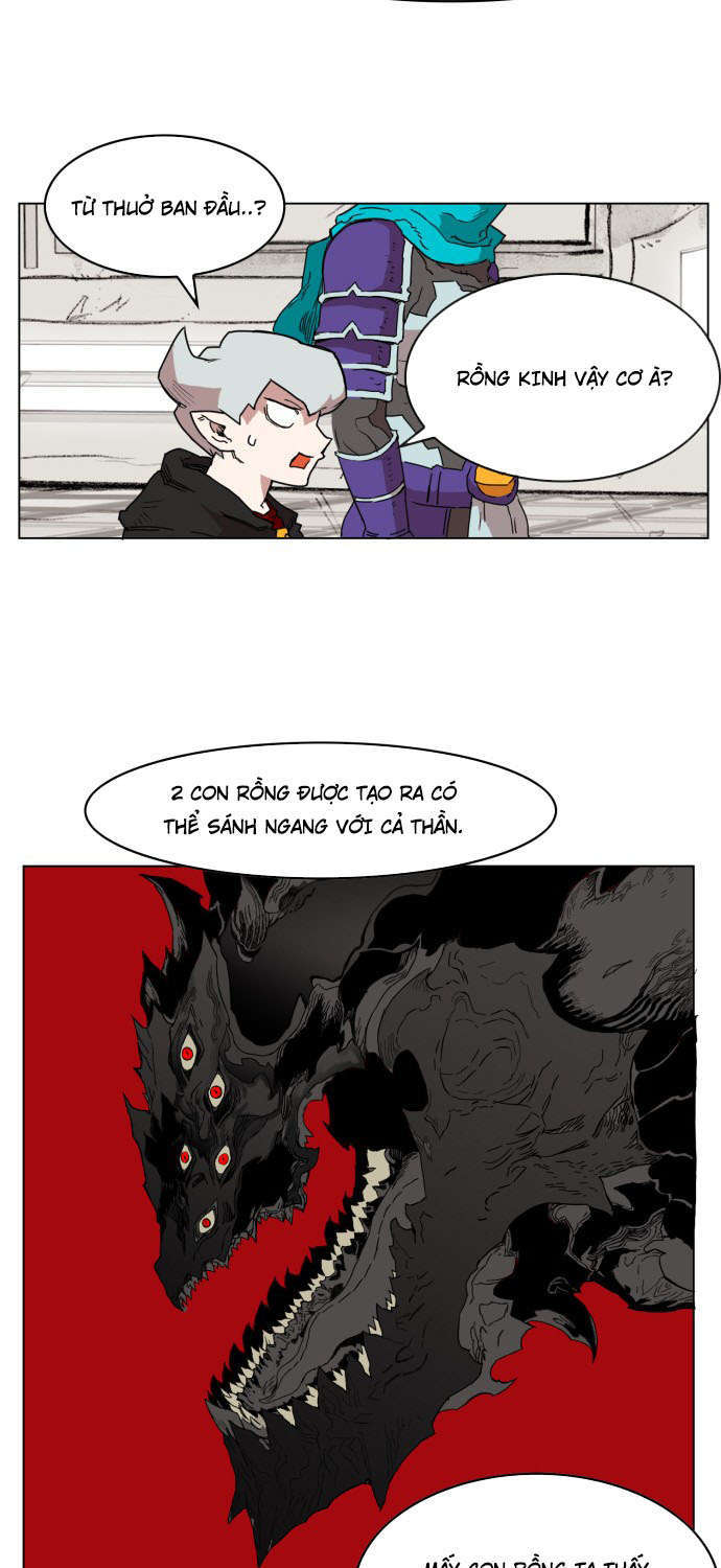 hard core leveling warrior chapter 137 37