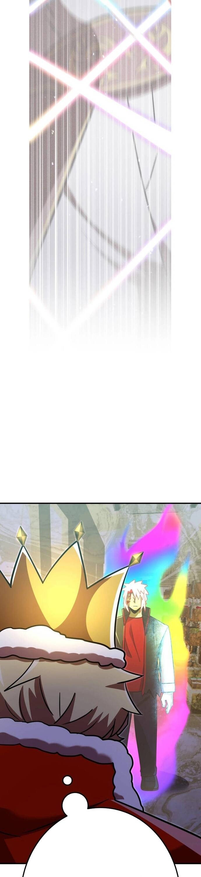 Huyết Thánh Cứu Thế Chủ~ Ta Chỉ Cần 0.0000001% Đã Trở Thành Vô Địch chapter 106 12