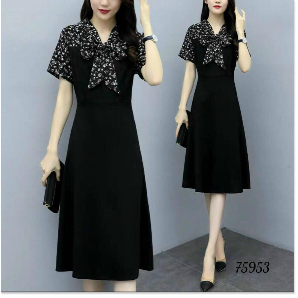 ĐẦM XÒE DỰ TIỆC NỮ CỰC XINH HOT 2021 VINA 1HITSTORE