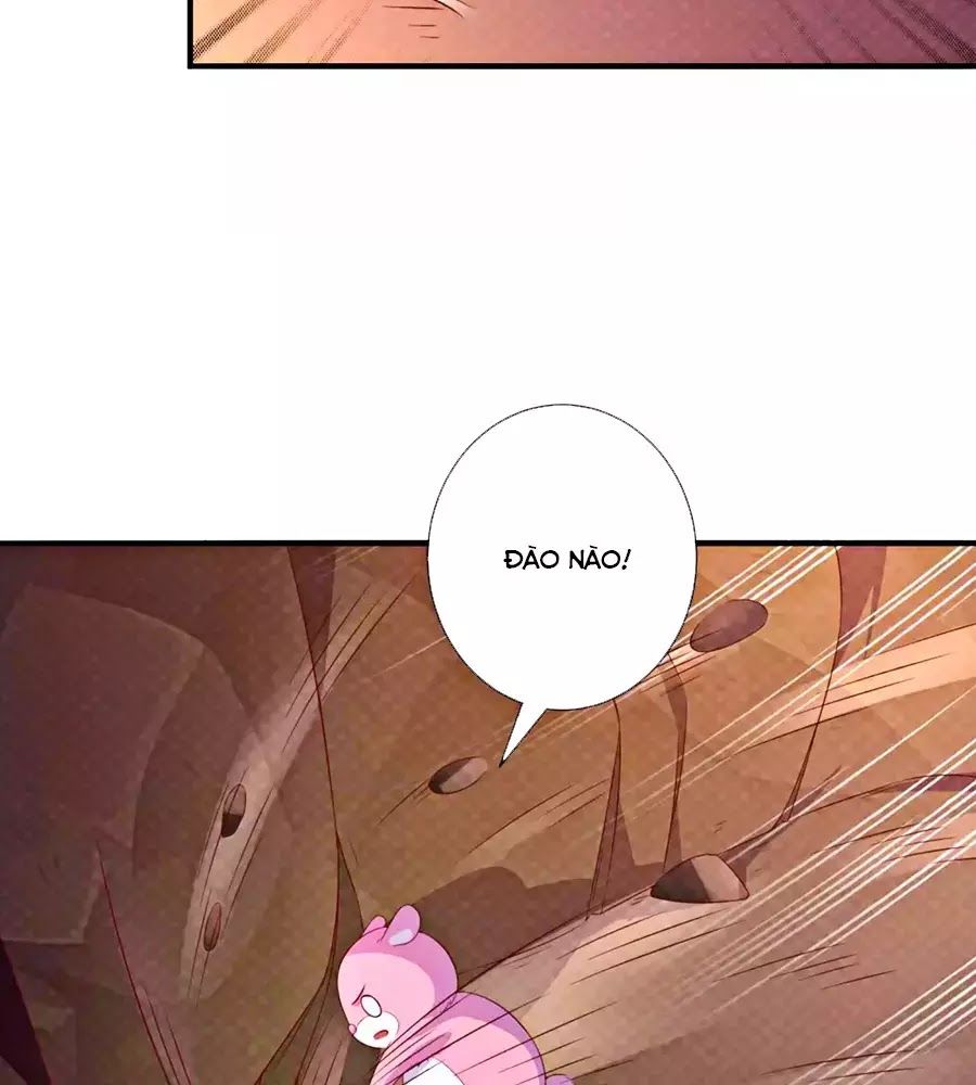 cuộc sống hào môn của vu nữ chapter 47 57