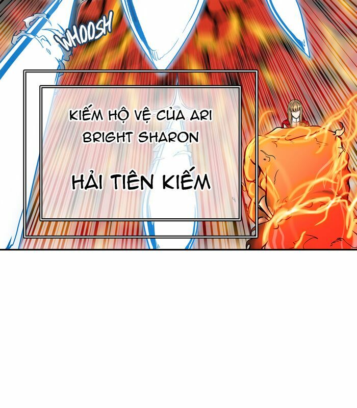 tòa tháp bí ẩn 2 chapter 325.5 18