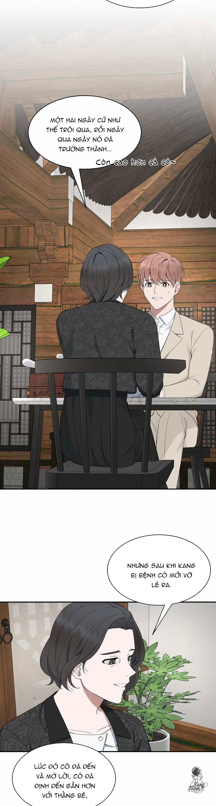 vùng vẫy chapter 31 2