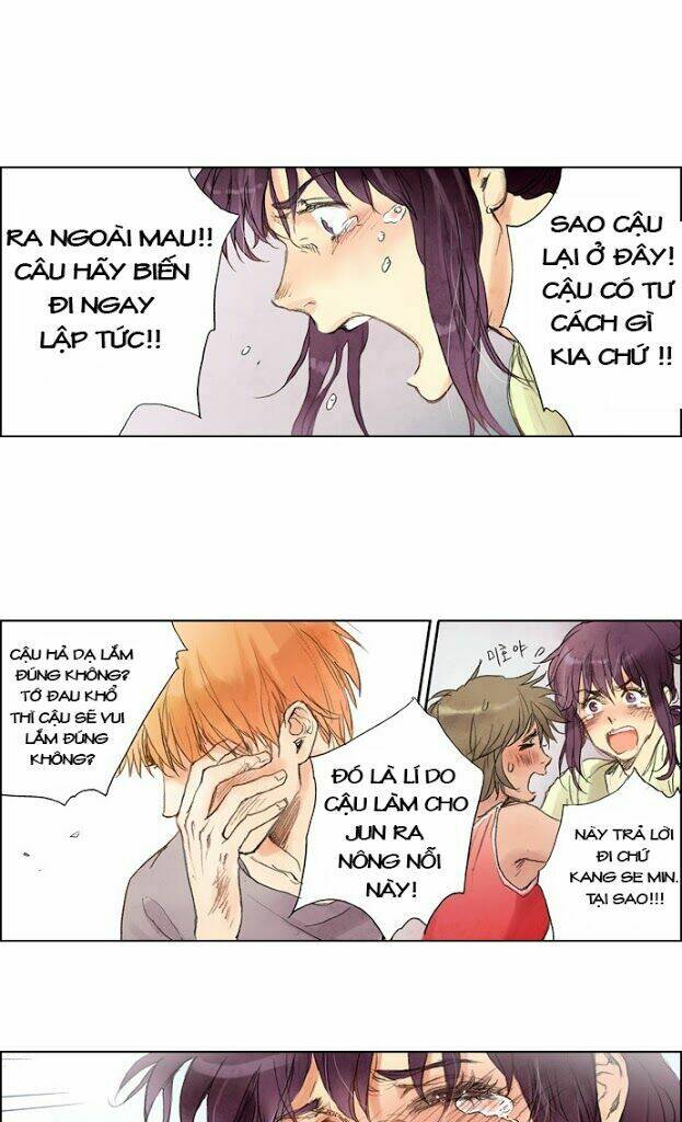 between you and i chapter 2 7