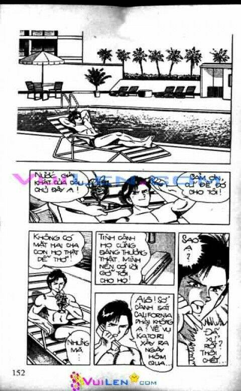 sôi động cầu trường full 17 tập chapter 1 152