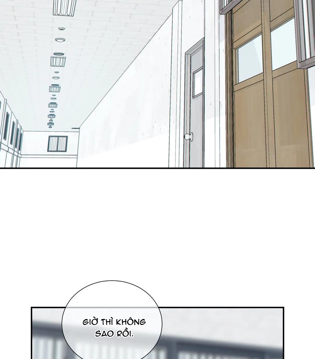 thời gian giữa sói và chó chapter 53 37