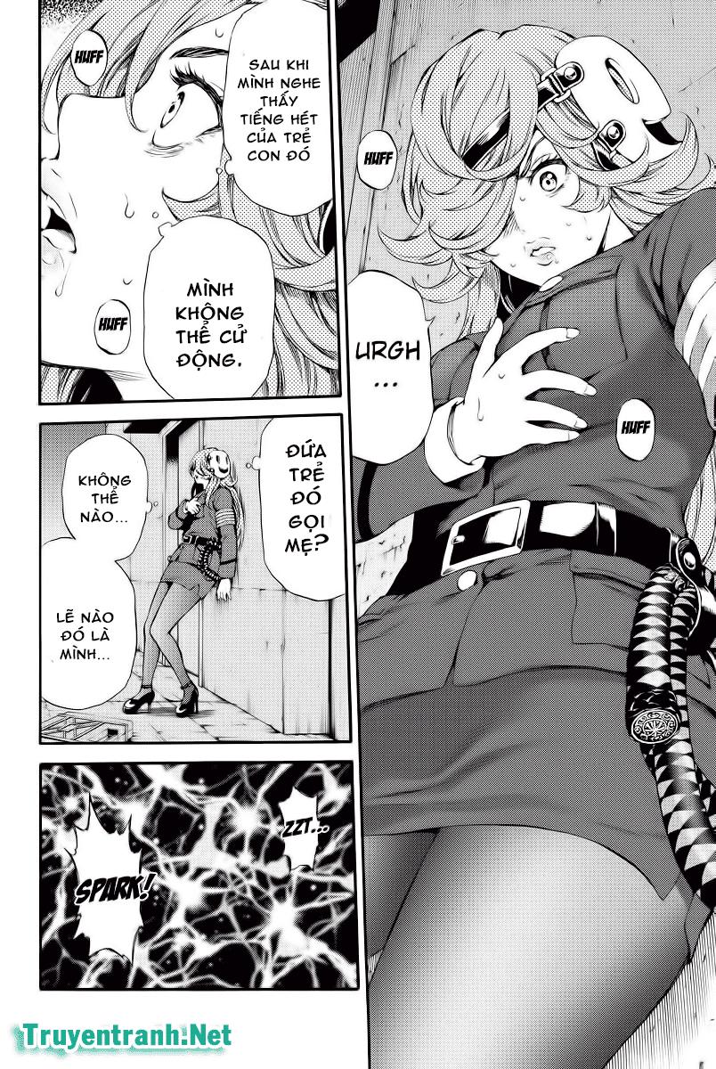 tenkuu shinpan arrive chapter 146 6