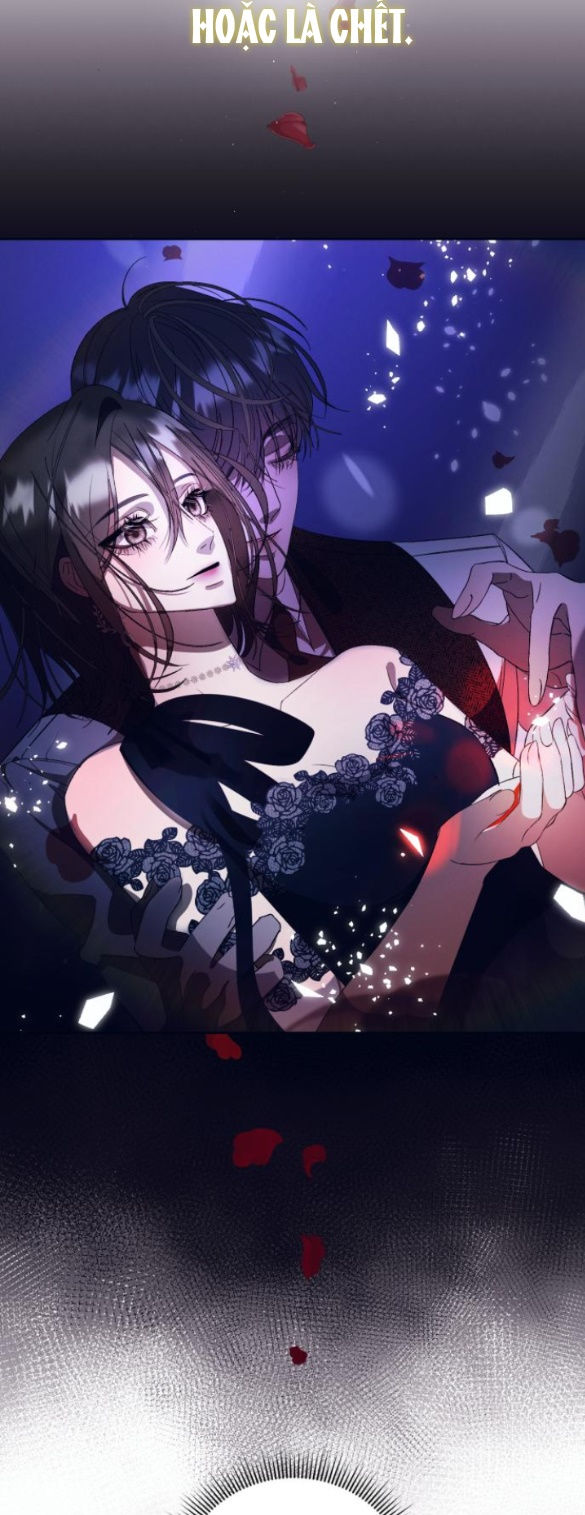 điệu nhảy say mê giữa màn đêm chapter 10.2 26